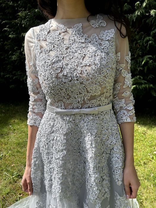 Rochie de gala/Rochie de nasa