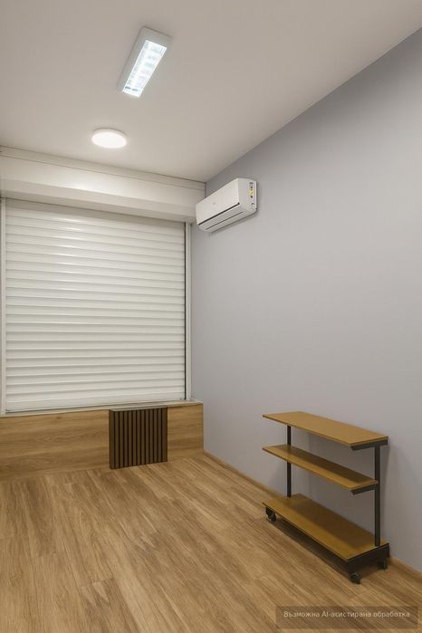 Дава се под наем Едностаен апартамент в София, Зона Б-19 - 38 кв.м за 483.99 € - Снимка #1