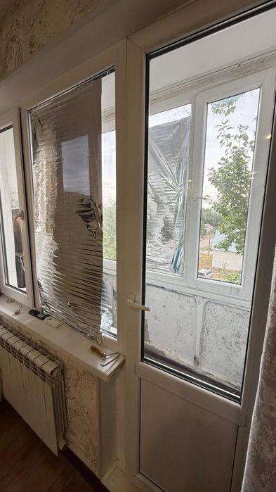 Продаётся 2 комн Галактика