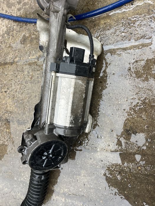 Ел.рейка за VAG Audi A3 8P,VW Passat,Golf и др