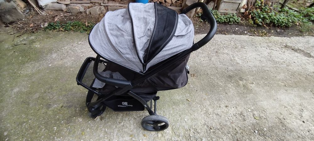 Лятна количка  kikaboo