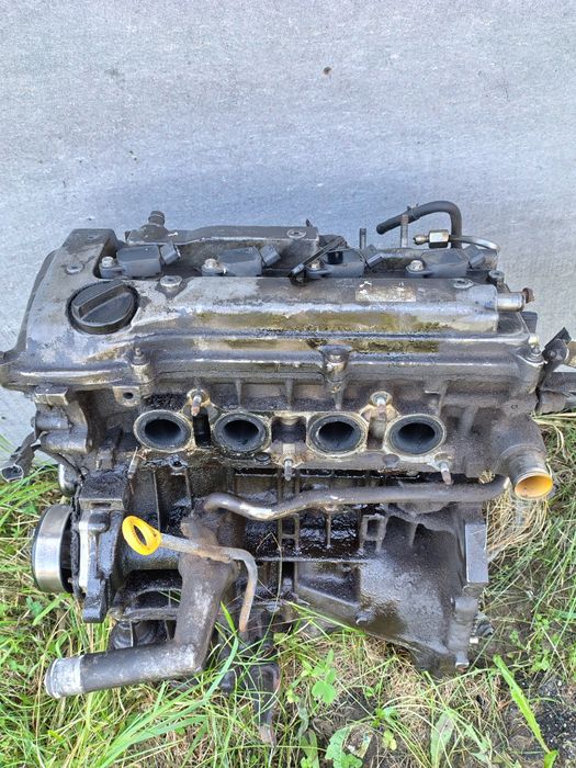 Продам двигатель Авенсис