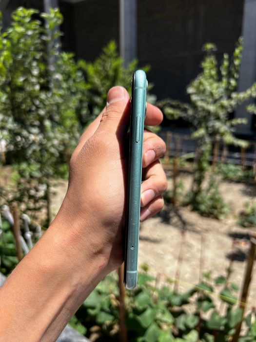 Telefon markasi iphone 11