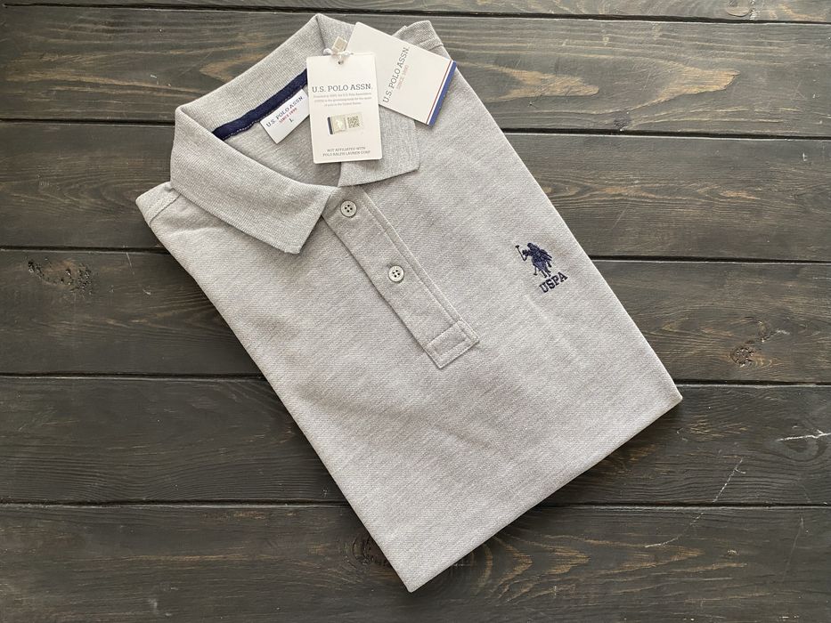 Тенниски U.S. Polo Assn.
