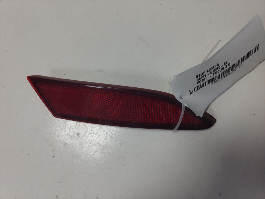 Ansamblu reflector dreapta Ford Focus 3 2018 1763039