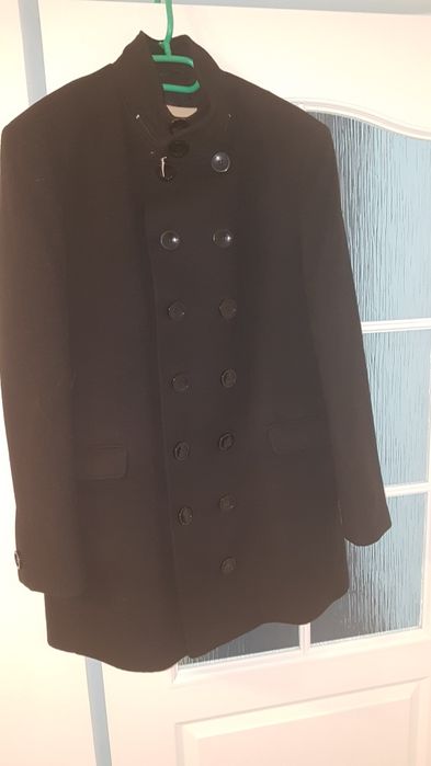 Nou nout Palton pt bărbați.