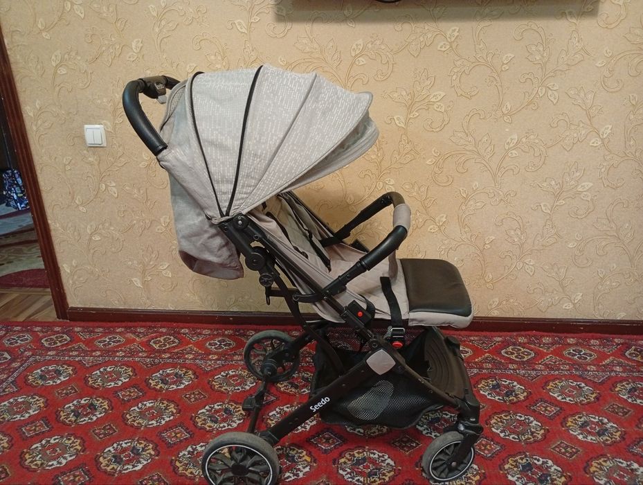 Болалар коляскаси