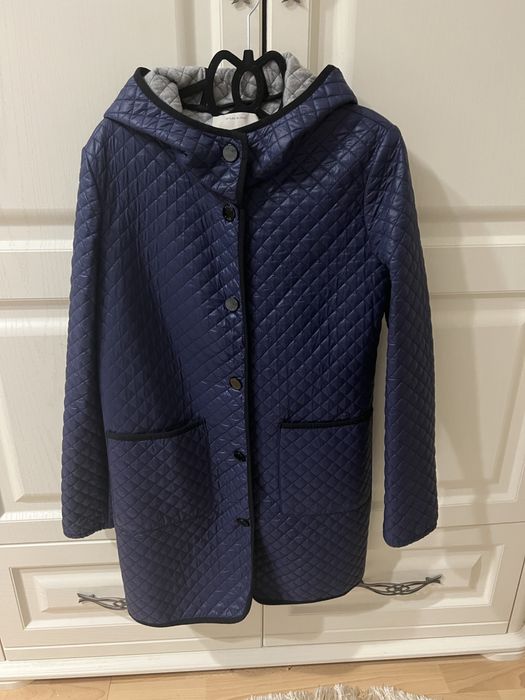 Продам двойную куртку