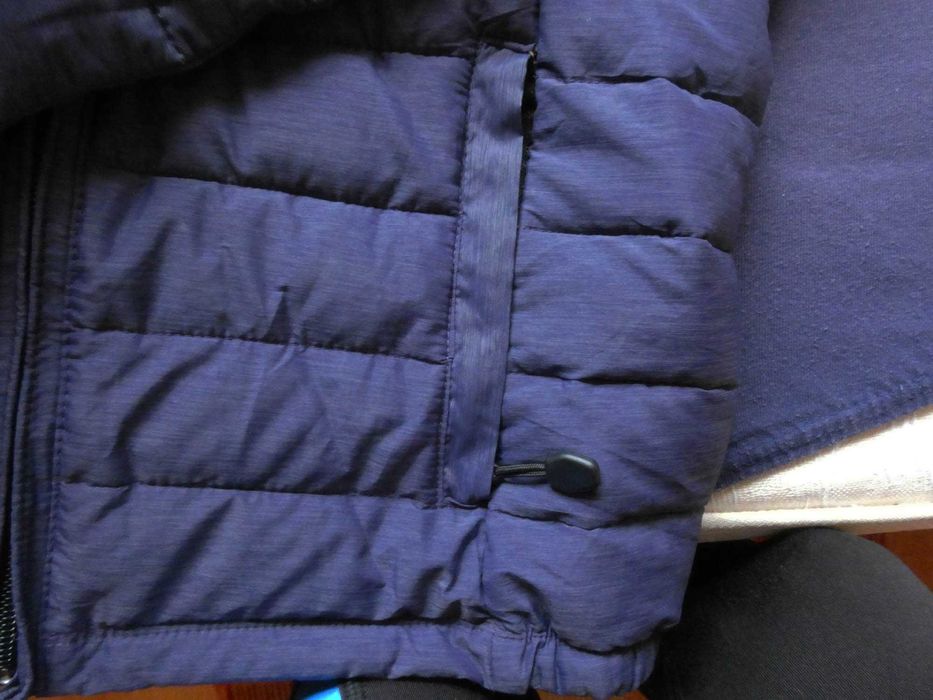 продавам дамско яке маракnorth face,размер s