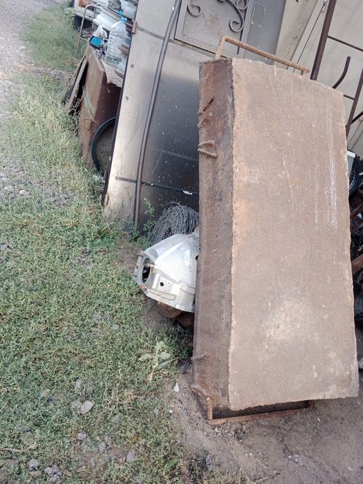 Продам Стройтелный бадя