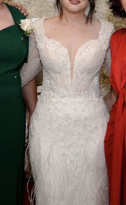 Vand rochie de mireasa