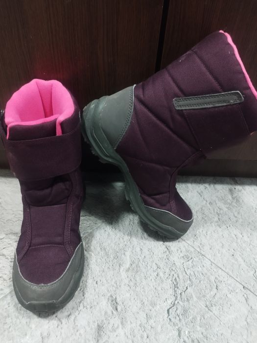 Детски апрески Декатлон