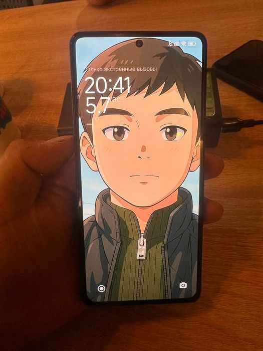 Продам POCO X5 Pro 5G