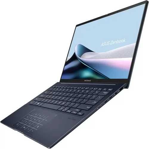 Asus Zenbook 14 / Oled 3K 120Hz / Ultra 9 / DDR5 16GB / SSD 1TB/WIFI 7
