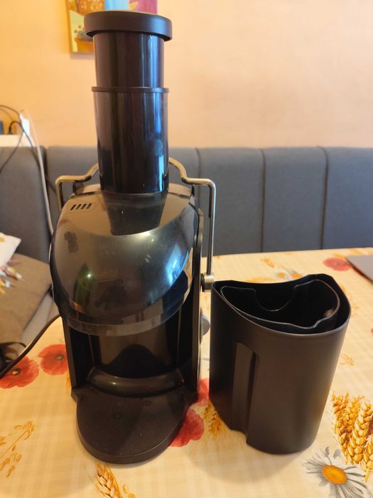 сокоизтисквачка Елеком 800W