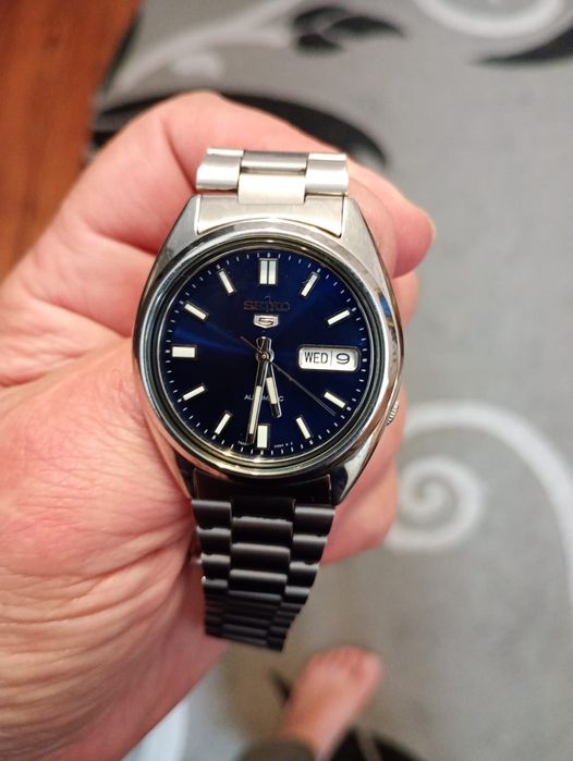 Ceasuri bărbătești