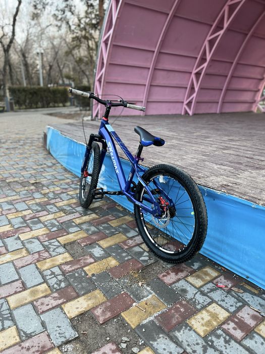 Велосипед Skillmax