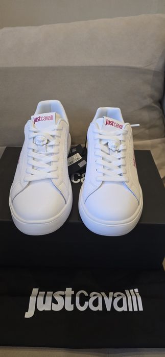 Just Cavalli,,сникърси,маратонки 38,39 номер