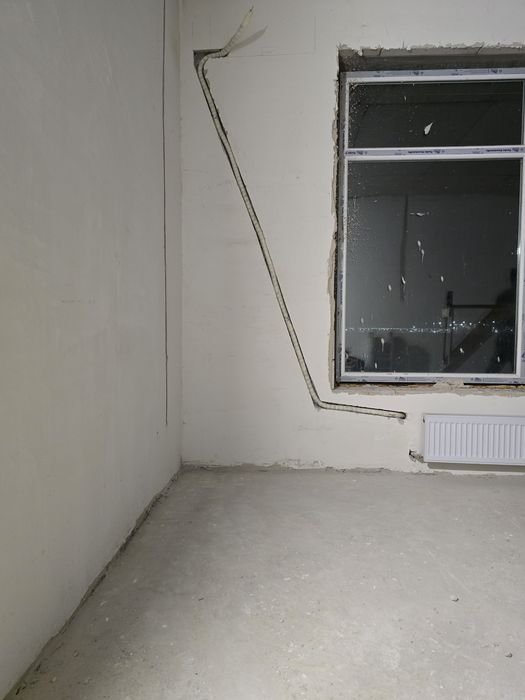 Установка кондиционера