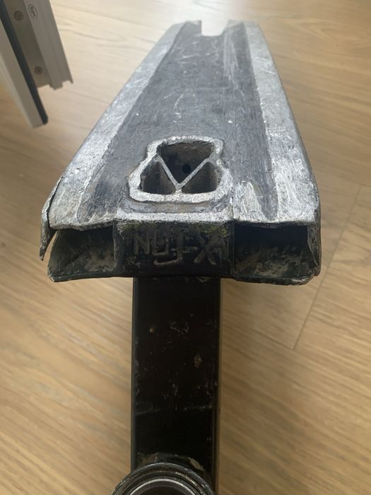 Детали для самоката