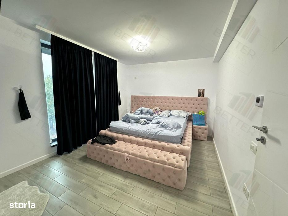Casa  individuala P+1, 6 camere, piscina  teren 603 mp