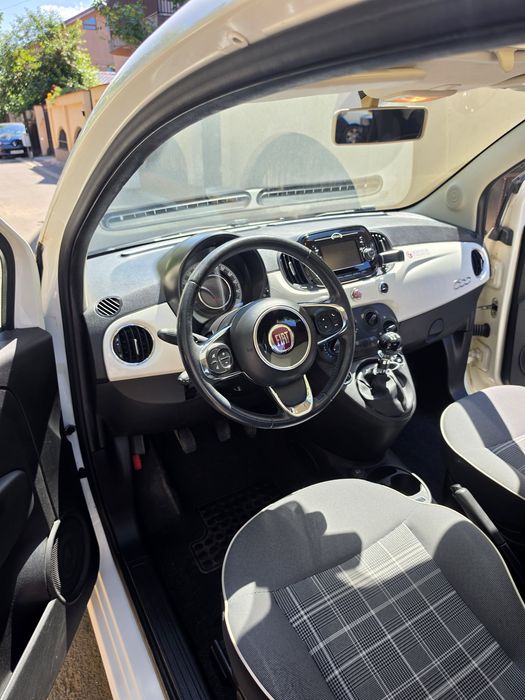 Fiat 500 de vanzare