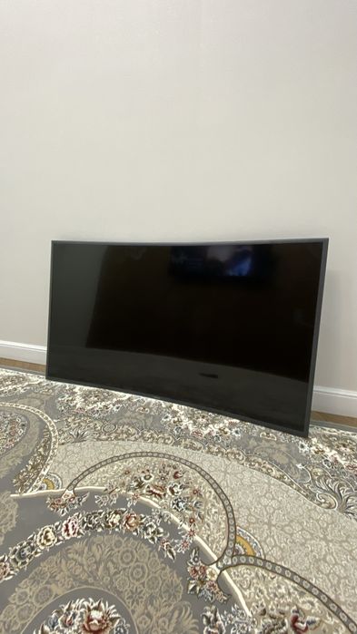 Samsung 55” Smart TV (UE55H6650) – өте жақсы жағдайда