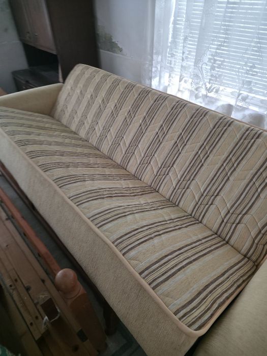 Диван разтегателен