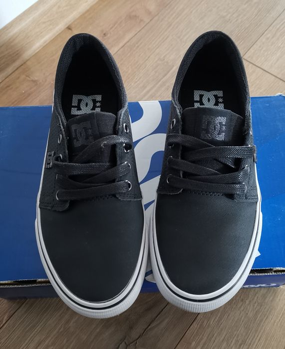 Sneakers DC Shoes