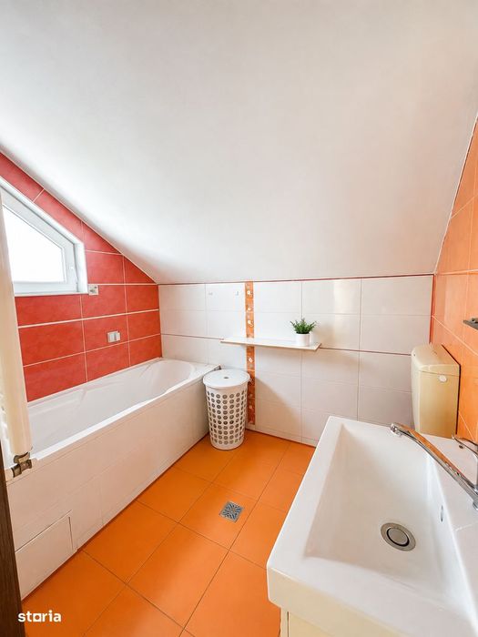 Vilă individuală spațioasă în Bragadiru – 270 mp utili, teren 700 mp
