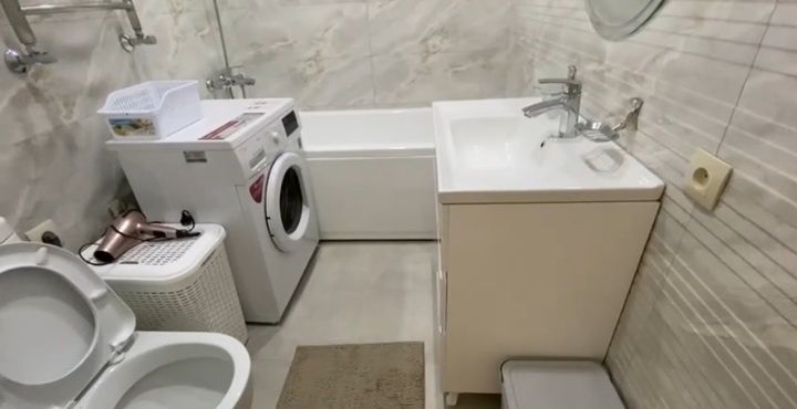 Ж/К Cambridge Residence 2/3/5