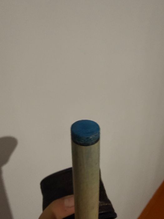 Бильярдный кий «матрица»