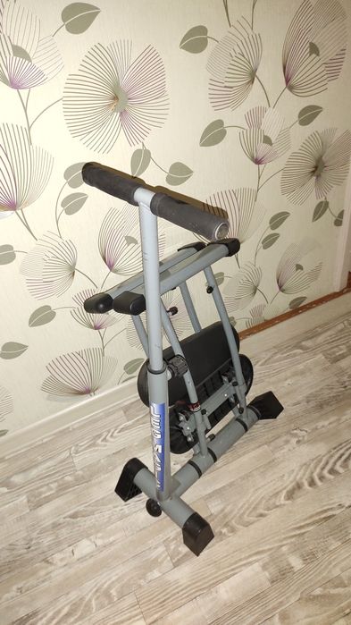 Тренажёр Leg Magic