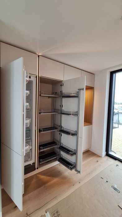 Montaj mobilier orice producator