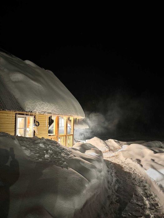 Сдам домики на Бухтарме