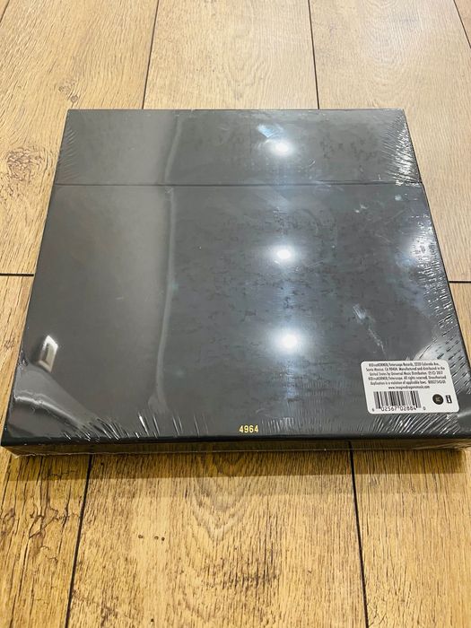 Виниловые пластинки Imagine dragons box set (4 альбома)