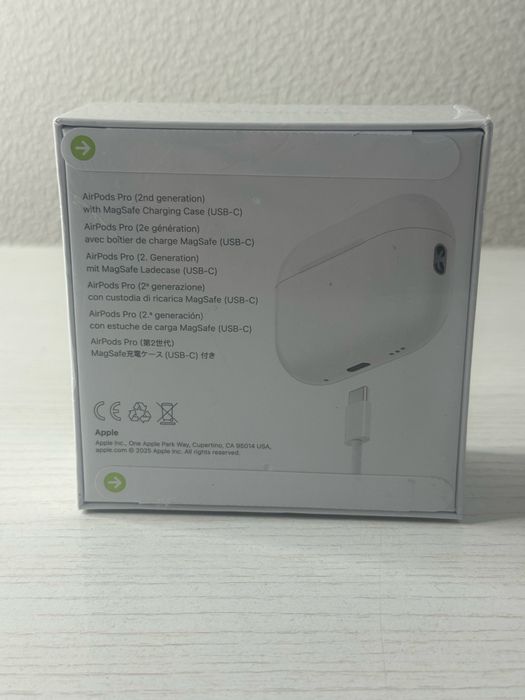 Airpods эйрподс премиального качество