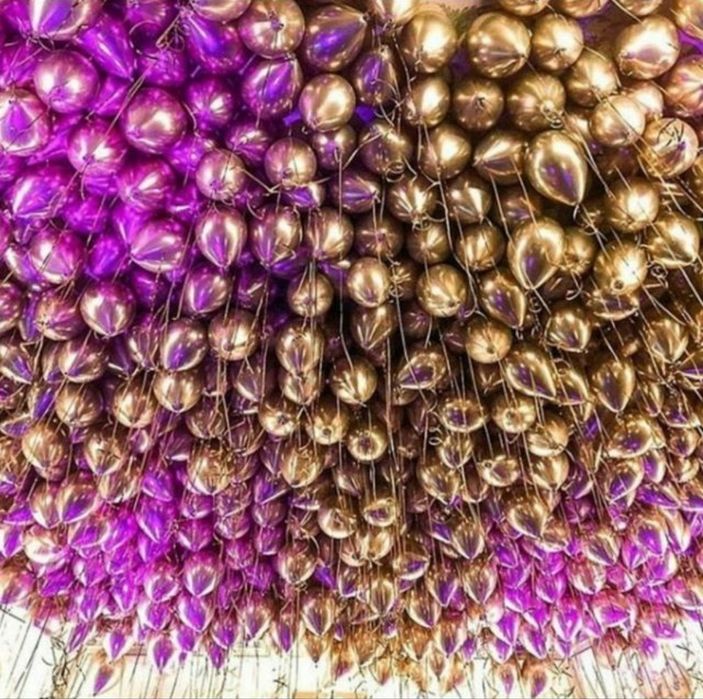 Vazdushniy Shar Ofarmlenya Raddom Воздушный шар