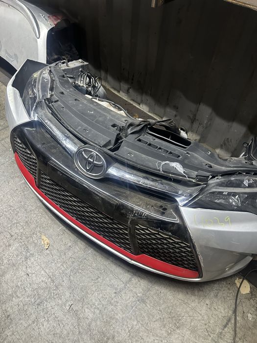 Авто разбор на Камри 50,55