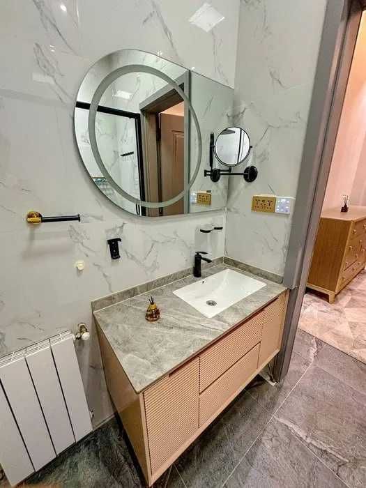 Собственник, аренда своя квартира, Юнусабад! 172*