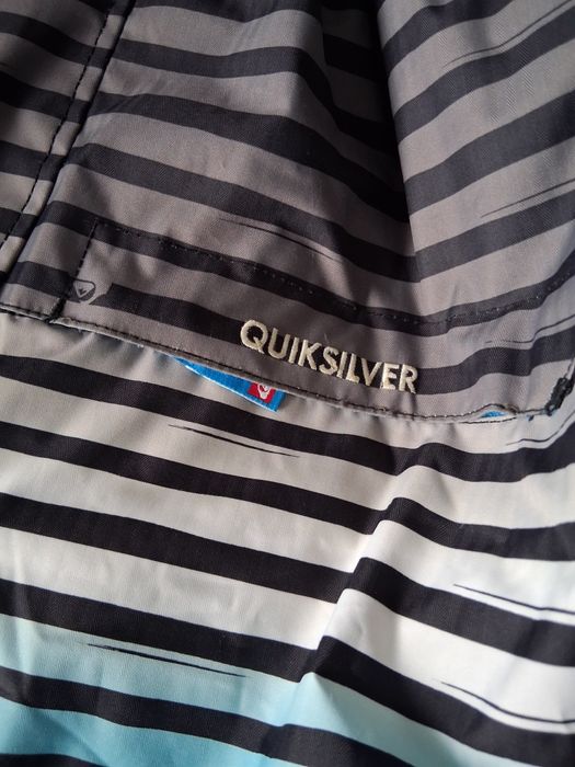 Geacă ski Quiksilver XL