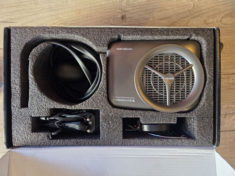 Водно/Liquid Охлаждане/Cooler за телефон / Таблет