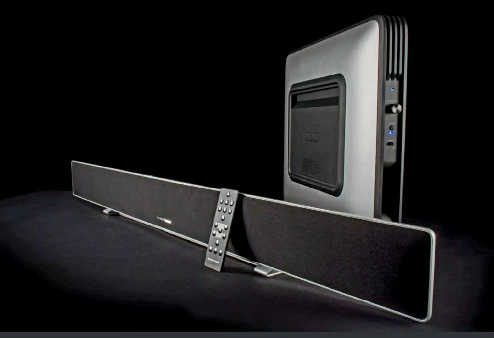 Harman kardon sabre 35