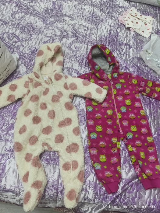 6-9 ай кыз балага екеуин 2000 тг берем