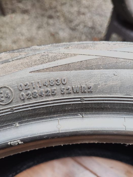 Anvelope Continental