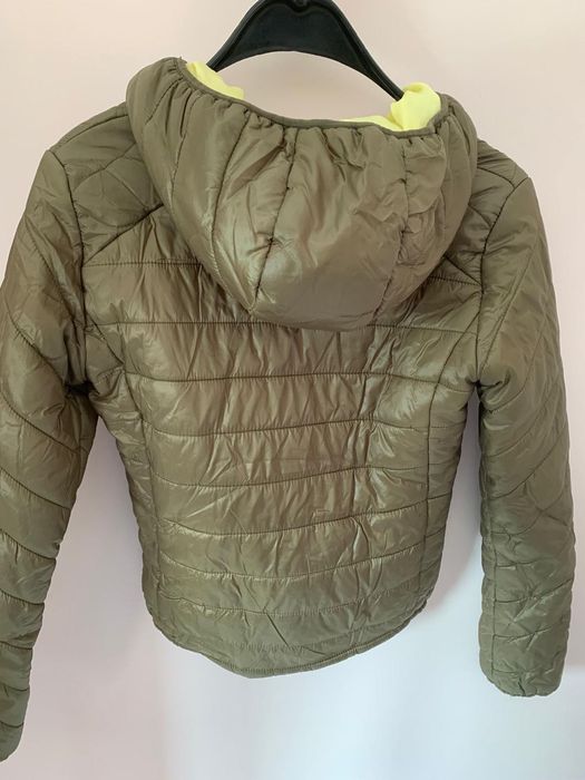 Чисто нова дамска грейка