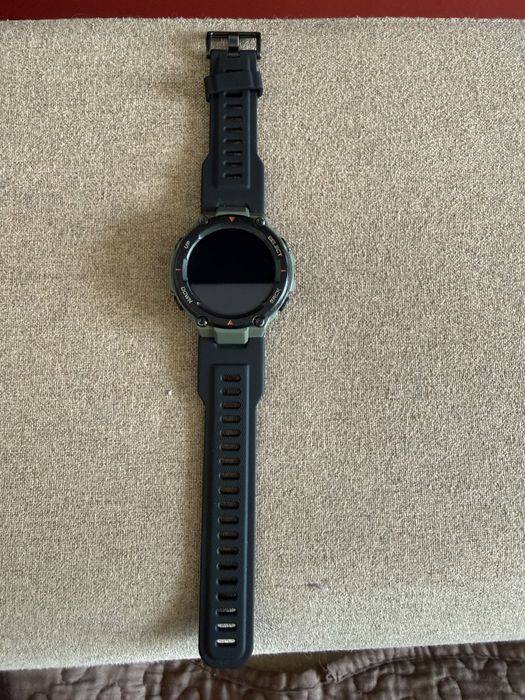 Xiaomi amazfit t-rex