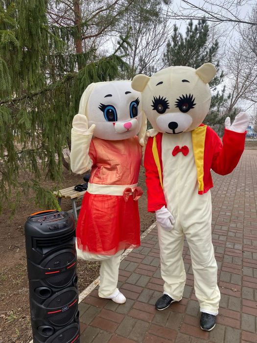 Продам костюм аниматора