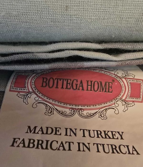 Lenjerie de pat Bottega Home