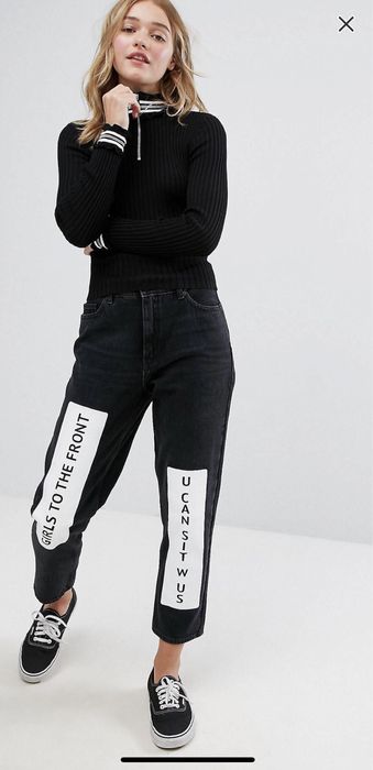 Дънки Monki 31рр/L